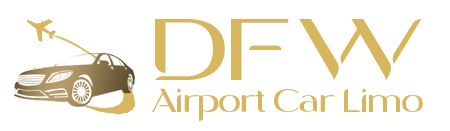 dfw airport car