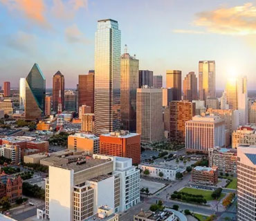 dallas limo services tx