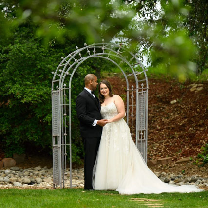 dallas wedding transportation tx