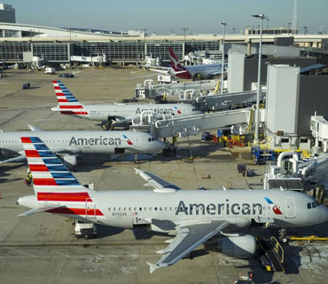 dfw airport car services tx