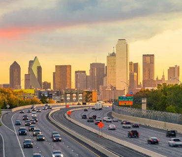 long distance rides dallas tx